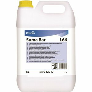 Suma Bar L66 pre barové umývačky riadu