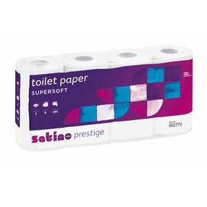 Eko - Toaletný papier Satino 2vrst. MT1 