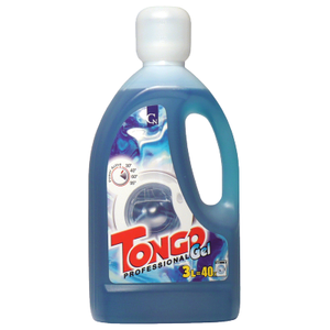 TONGO Professional prací gel