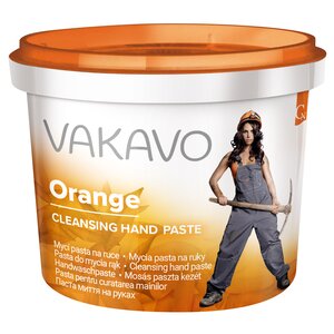 VAKAVO Orange 500 g
