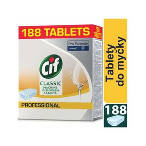 Cif PF Classic Tablets