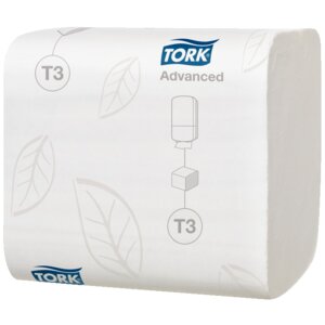 Tork Folded toaletný papier