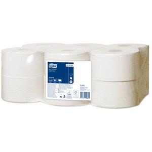 Eko - Tork Jumbo toaletný papier - Universal