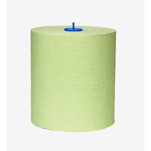 Tork Matic® zelené papierové utierky v kotúči