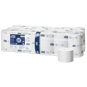 Eko - Tork Mid-size bezdutinkový toaletný papier Advanced