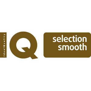 IQ Selection Smooth obálky