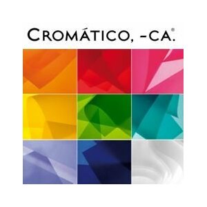 Cromatico obálky