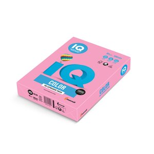 IQ Color Pastel - Ružová
