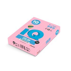 IQ Color Pastel - Plameniak