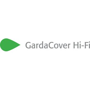 Garda Cover Hi-Fi