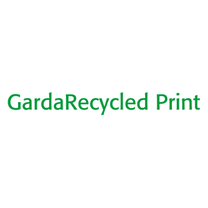 Garda Recycled Print