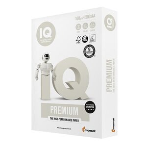 IQ Premium