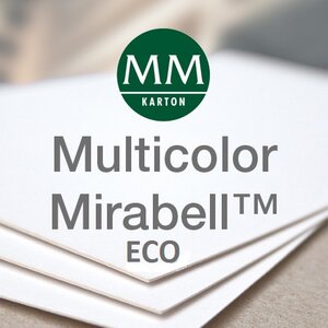 Eko - Multicolor Mirabell Eco