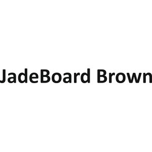 Eko - JadeBoard Brown