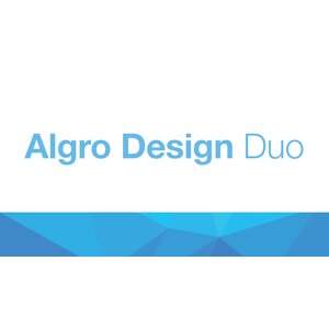 AlgroDesign Duo