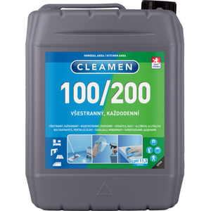 CLEAMEN 100/200 generálny, každodenný