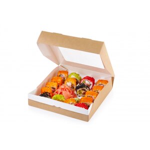 Eco tabox PRO krabička na jedlo, 1500ml