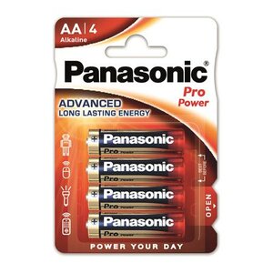 PANASONIC Pro Power AA*