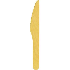 Nôž z dreva, 16,5cm